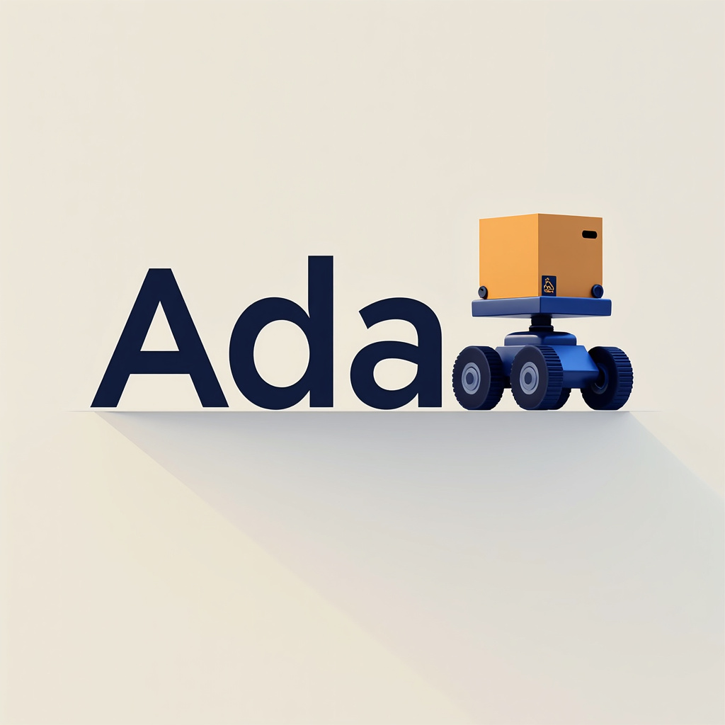 AdaAI Logo